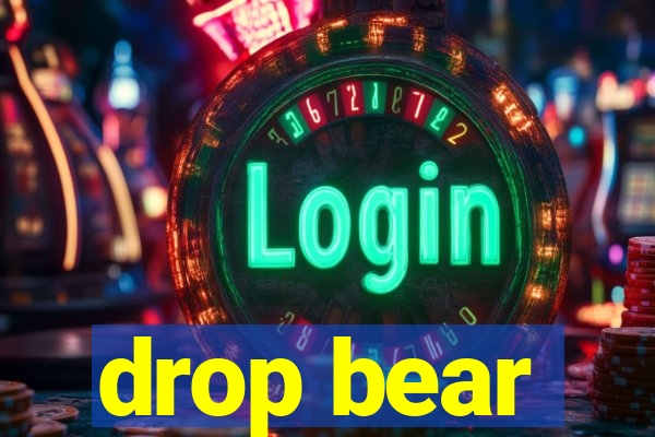 drop bear